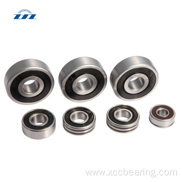 ZXZ Automotive Series Bearings